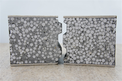 耐火輕體隔墻板