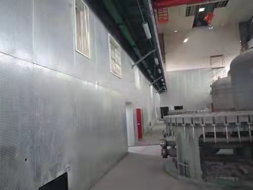 纖維水泥復(fù)合鋼板