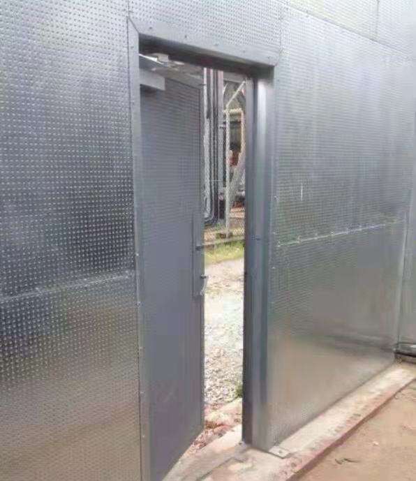 纖維水泥復(fù)合鋼板