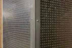 纖維水泥復(fù)合鋼板